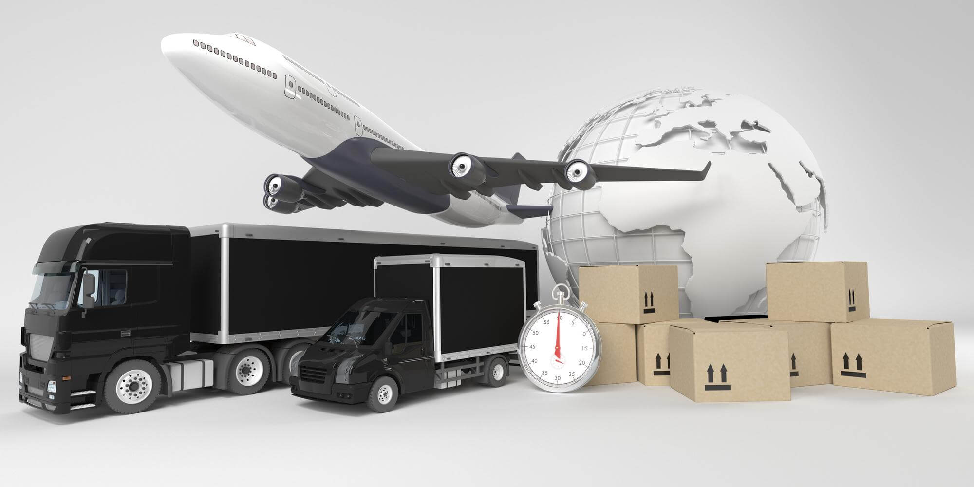 cargo-delivery-vehicle